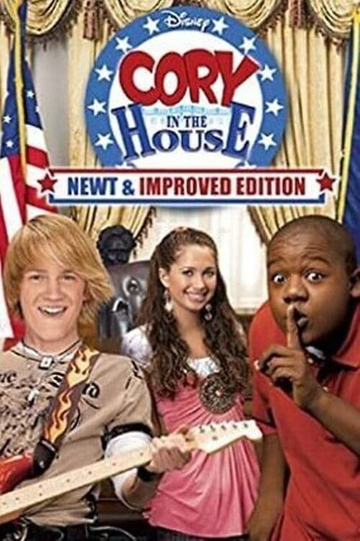 Cory in the House AllStar Edition