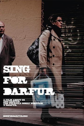 Sing for Darfur