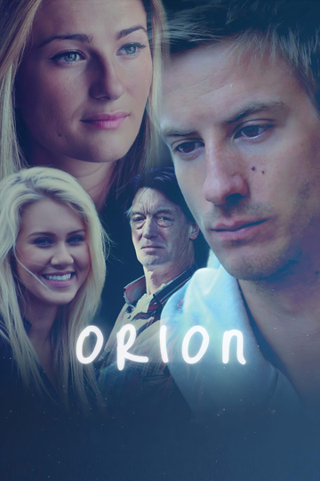 Orion Poster