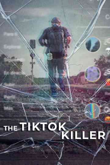 The TikTok Killer Poster