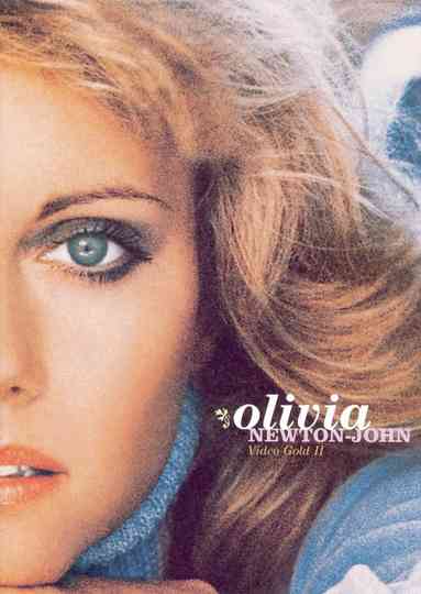 Olivia NewtonJohn Video Gold 2