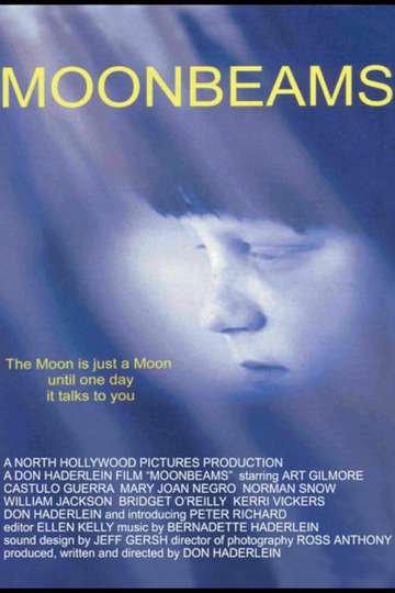 Moonbeams Poster