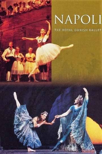 Napoli The Royal Danish Ballet