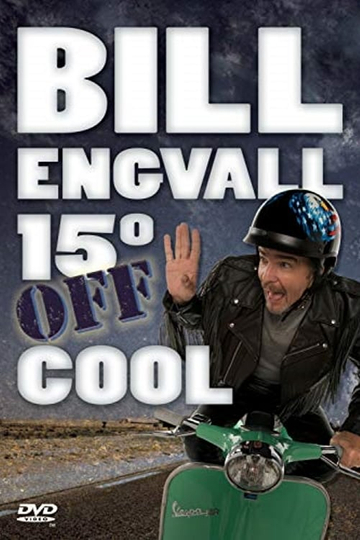 Bill Engvall 15º Off Cool