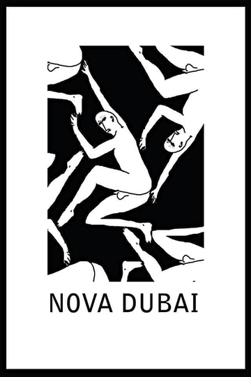 New Dubai Poster