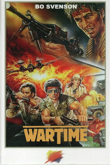 Movie in Action Poster