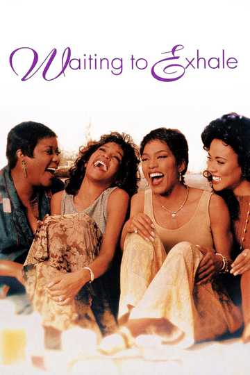 Waiting to Exhale Poster