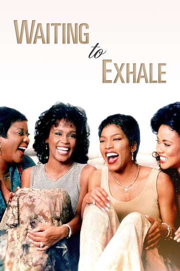 Waiting to Exhale Poster