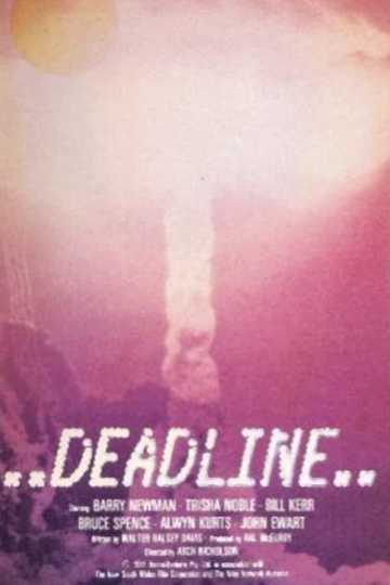 Deadline