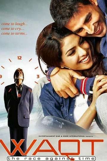 Waqt Hindi Full Movie Watch Online Free Where to Watch Waqt | Moviefone