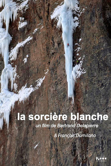 La Sorcière Blanche Poster