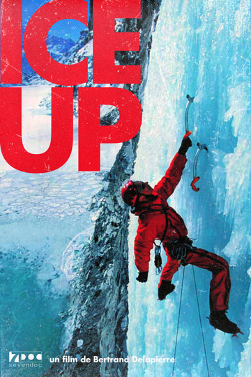 Ice Up Poster