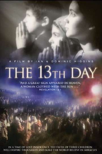 The 13th Day Poster