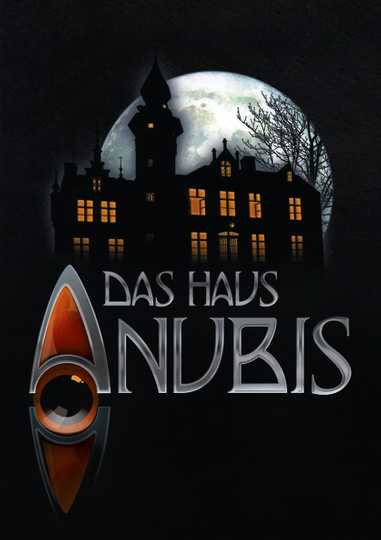 House of Anubis Poster