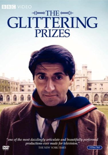 The Glittering Prizes Poster