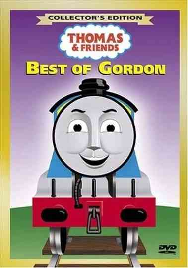 Thomas & Friends: Best of Gordon
