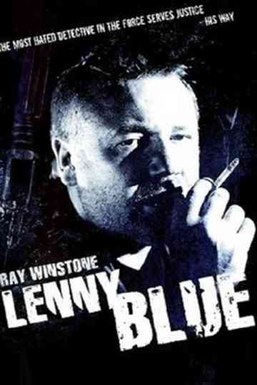 Lenny Blue