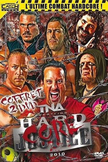 TNA Hardcore Justice 2010