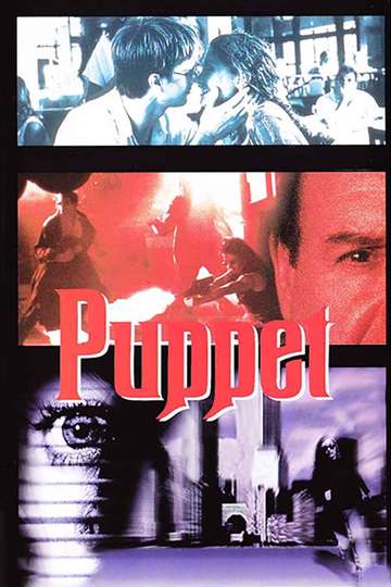 Puppet Poster