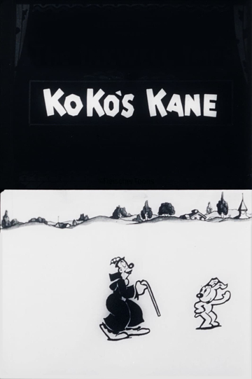 Koko’s Kane