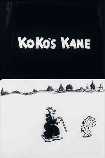 Koko’s Kane