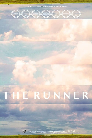 The Runner Poster