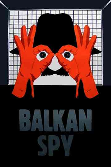 Balkan Spy