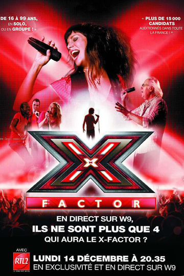 X Factor