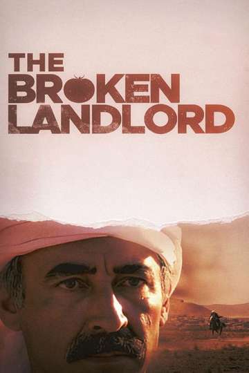 The Broken Landlord Poster