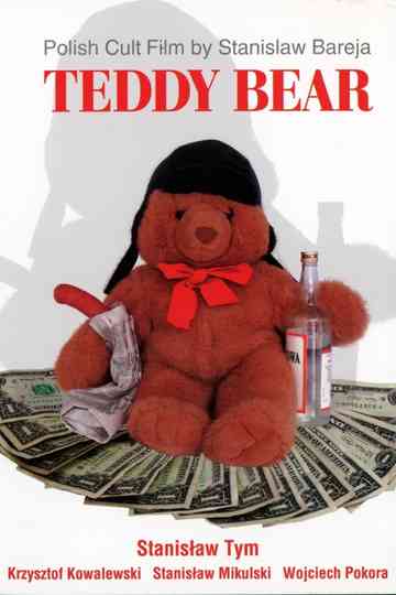 Teddy Bear