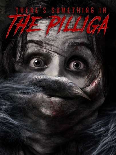 Theres Something in The Pilliga