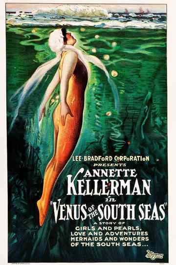 Venus of the South Seas