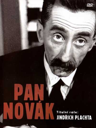 Pan Novák