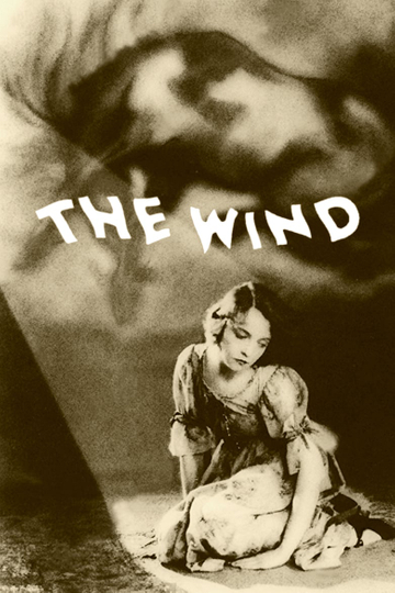 The Wind Poster