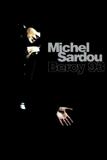 Michel Sardou  Bercy 93