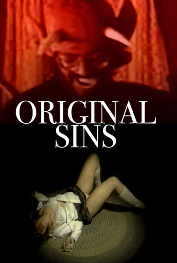 Original Sins Poster