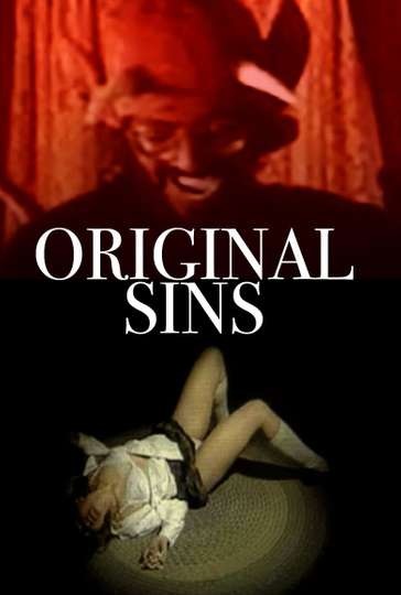Original Sins Poster