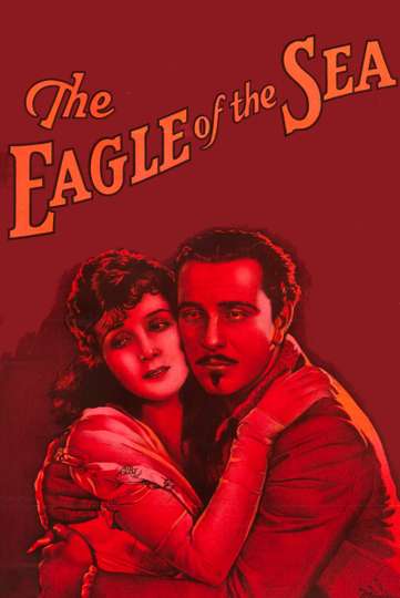 The Eagle of the Sea Poster