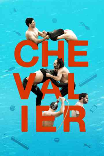 Chevalier poster