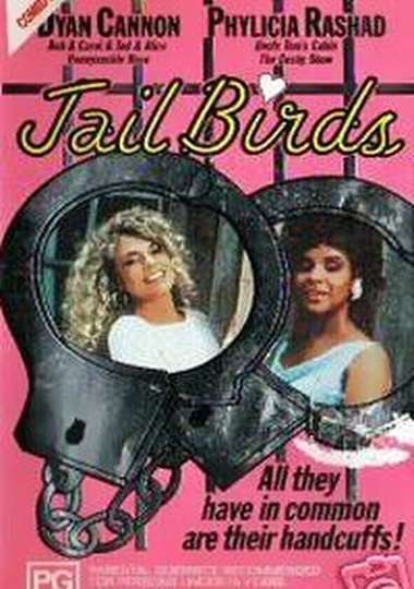 Jailbirds Poster
