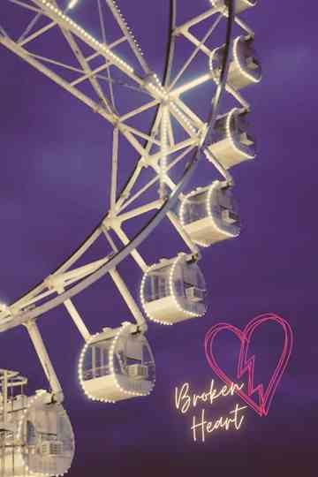 Broken Heart Poster