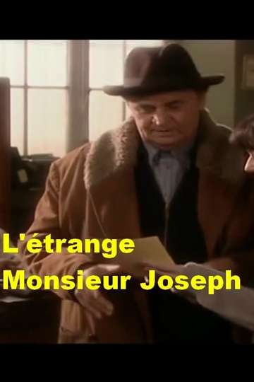 LÉtrange monsieur Joseph