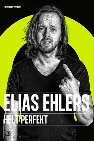 Elias Ehlers  Helt Perfekt