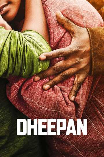 Dheepan Poster