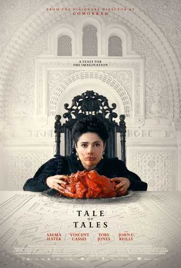 Tale of Tales Poster