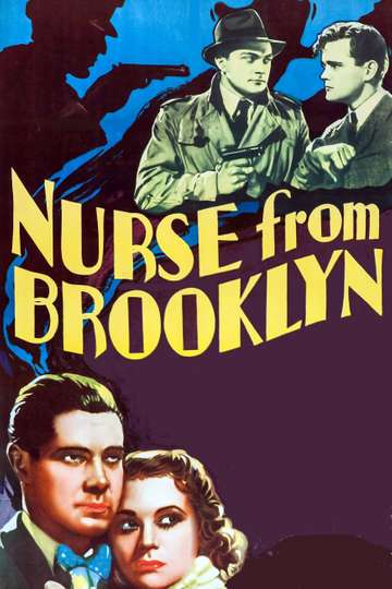 The Nurse from Brooklyn Poster