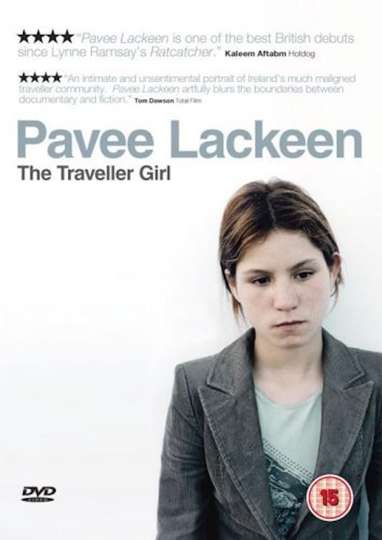 Pavee Lackeen: The Traveller Girl Poster
