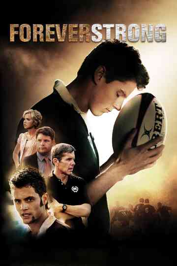 Forever Strong poster