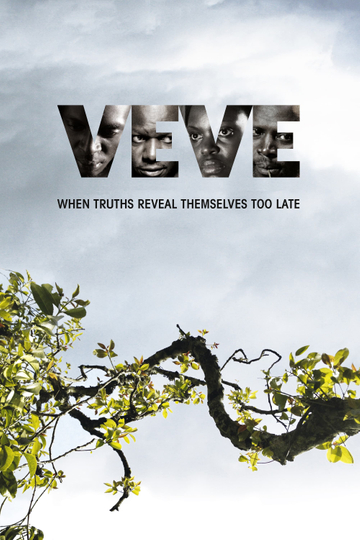 Veve Poster