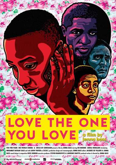 Love the One You Love Poster